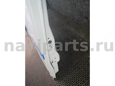 Дверь задняя распашная левая Volkswagen Crafter, 2008 г., арт. 0199209, фото 11