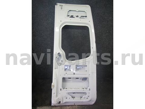 Дверь задняя распашная левая Volkswagen Crafter, 2008 г., арт. 0199209, фото 13