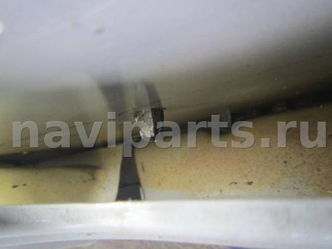 Дверь задняя распашная левая Volkswagen Crafter, 2008 г., арт. 0199209, фото 6