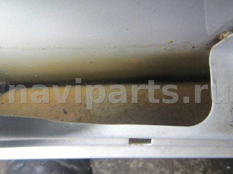 Дверь задняя распашная левая Volkswagen Crafter, 2008 г., арт. 0199209, фото 9