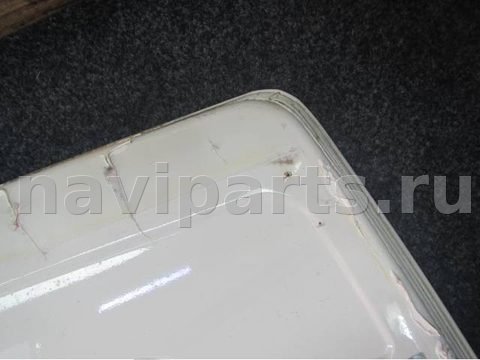 Новое Volkswagen LT, 2003 г., арт. 0209832, фото 10