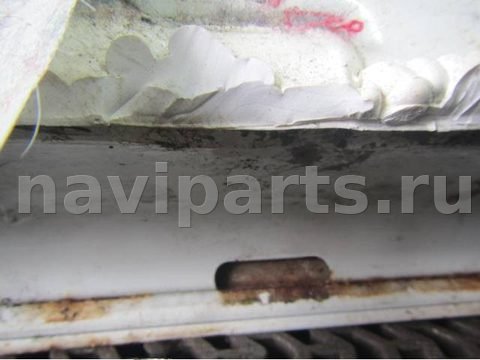 Новое Volkswagen LT, 2003 г., арт. 0209832, фото 11