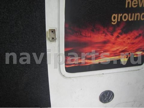 Новое Volkswagen LT, 2003 г., арт. 0209832, фото 15