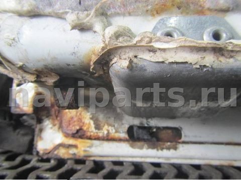 Новое Volkswagen LT, 2003 г., арт. 0209832, фото 16