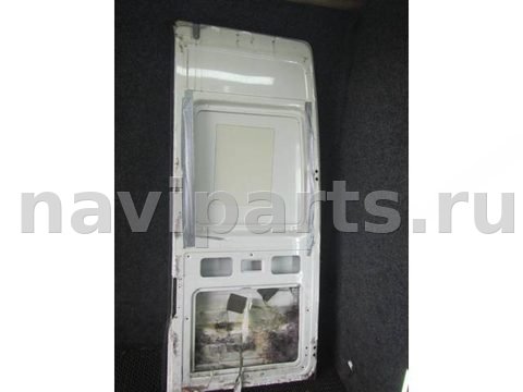 Новое Volkswagen LT, 2003 г., арт. 0209832, фото 17