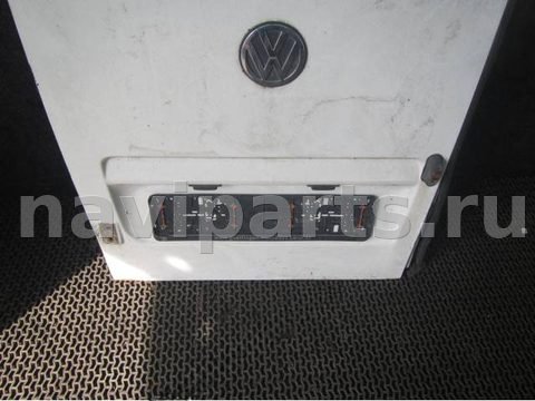 Новое Volkswagen LT, 2003 г., арт. 0209832, фото 19