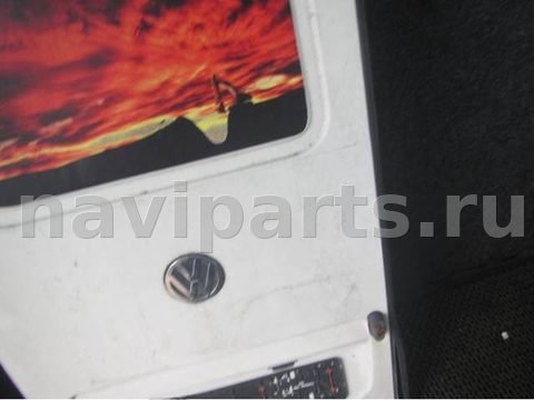 Новое Volkswagen LT, 2003 г., арт. 0209832, фото 2