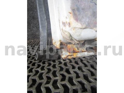 Новое Volkswagen LT, 2003 г., арт. 0209832, фото 20