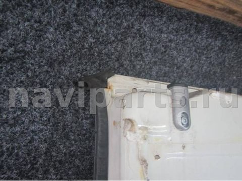 Новое Volkswagen LT, 2003 г., арт. 0209832, фото 21