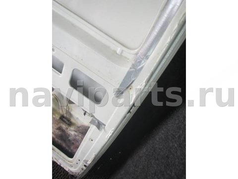 Новое Volkswagen LT, 2003 г., арт. 0209832, фото 3
