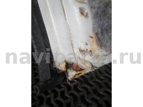Новое Volkswagen LT, 2003 г., арт. 0209832, фото 6