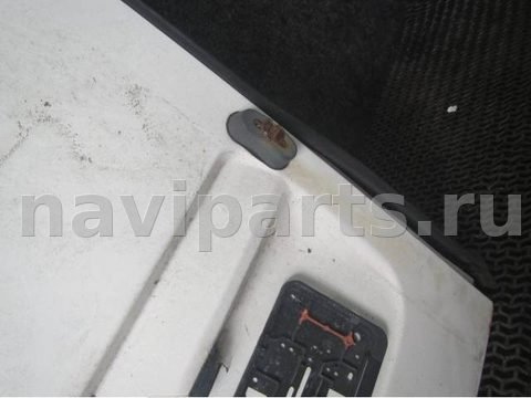 Новое Volkswagen LT, 2003 г., арт. 0209832, фото 7