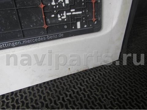 Новое Volkswagen LT, 2003 г., арт. 0209832, фото 8