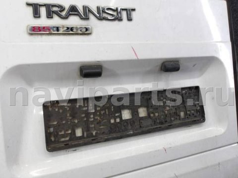 Дверь задняя распашная левая Ford Transit, 2012 г., арт. 0217139, фото 3