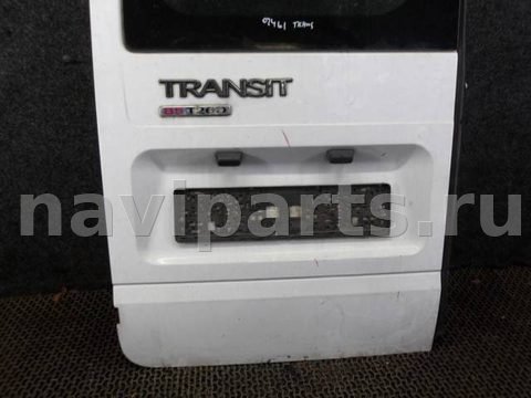 Дверь задняя распашная левая Ford Transit, 2012 г., арт. 0217139, фото 4