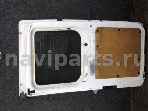 Дверь задняя распашная левая Ford Transit, 2012 г., арт. 0217139, фото 7