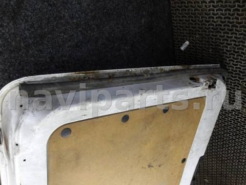 Дверь задняя распашная левая Ford Transit, 2012 г., арт. 0217139, фото 8