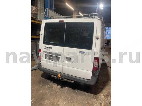 Дверь задняя распашная левая Ford Transit, 2012 г., арт. 0217139, фото 9
