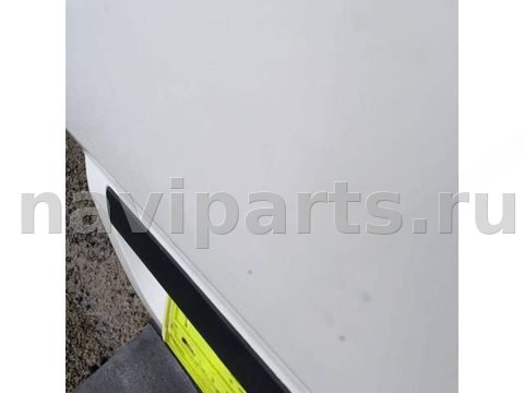 Дверь задняя распашная левая Citroen Jumper, 2008 г., арт. 0256914, фото 3