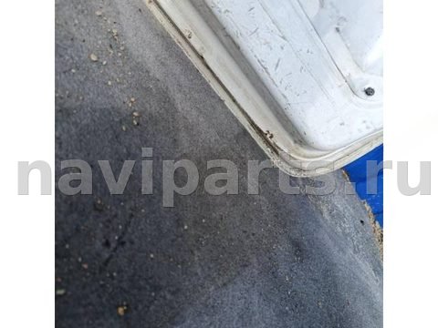 Дверь задняя распашная левая Mercedes Vito W639, 2005 г., арт. 0258426, фото 6