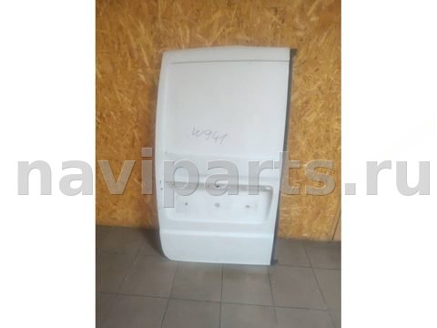 Дверь задняя распашная левая Mercedes Vito W639, 2006 г., OEM A6397400002, арт. 028S311198