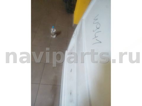 Дверь задняя распашная левая Mercedes Vito W639, 2006 г., OEM A6397400002, арт. 028S311198, фото 2