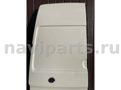 Дверь задняя распашная левая Volkswagen Crafter, 2018 г., арт. 100080349, фото 6