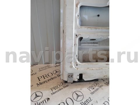 Дверь задняя распашная левая Mercedes Vito W447, 2016 г., арт. 100387, фото 10