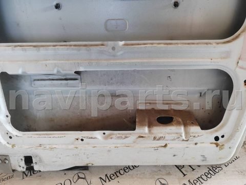 Дверь задняя распашная левая Mercedes Vito W447, 2016 г., арт. 100387, фото 7