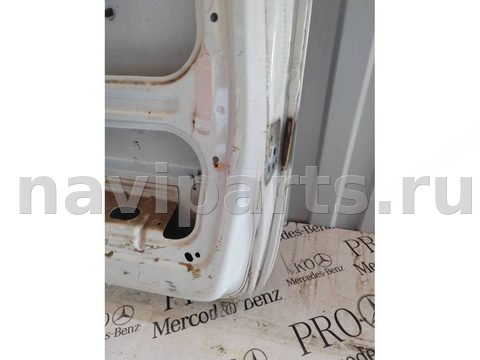 Дверь задняя распашная левая Mercedes Vito W447, 2016 г., арт. 100387, фото 9