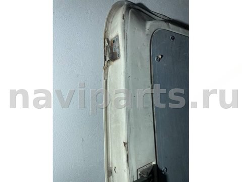 Дверь задняя распашная левая Volkswagen Crafter, 2007 г., арт. 10043, фото 13