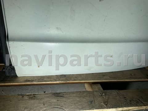 Дверь задняя распашная левая Volkswagen Crafter, 2007 г., арт. 10043, фото 3