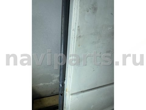 Дверь задняя распашная левая Volkswagen Crafter, 2007 г., арт. 10043, фото 4
