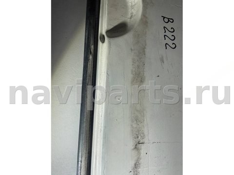 Дверь задняя распашная левая Volkswagen Crafter, 2007 г., арт. 10043, фото 5