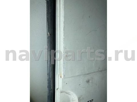 Дверь задняя распашная левая Volkswagen Crafter, 2007 г., арт. 10043, фото 6