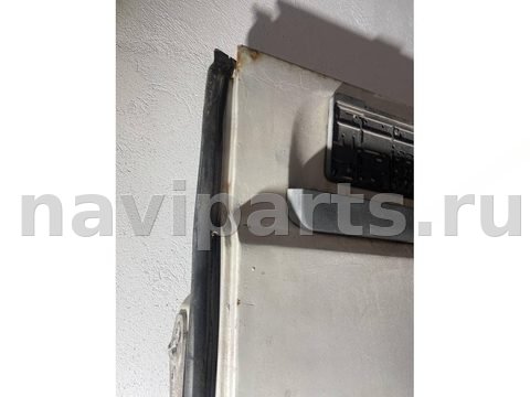Дверь задняя распашная левая Volkswagen Crafter, 2007 г., арт. 10043, фото 7