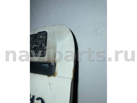 Дверь задняя распашная левая Volkswagen Crafter, 2007 г., арт. 10043, фото 8