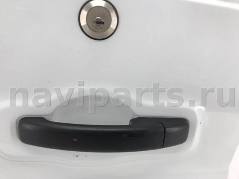Новое Renault Trafic, 2021 г., арт. 10212, фото 10