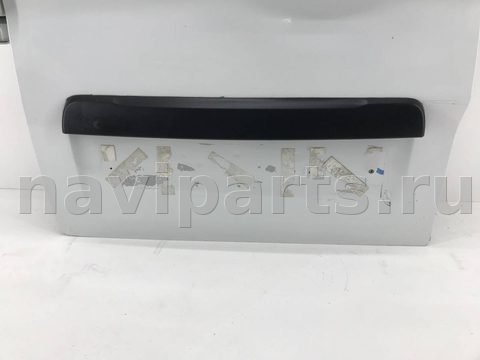 Новое Renault Trafic, 2021 г., арт. 10212, фото 11
