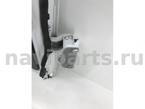 Новое Renault Trafic, 2021 г., арт. 10212, фото 15
