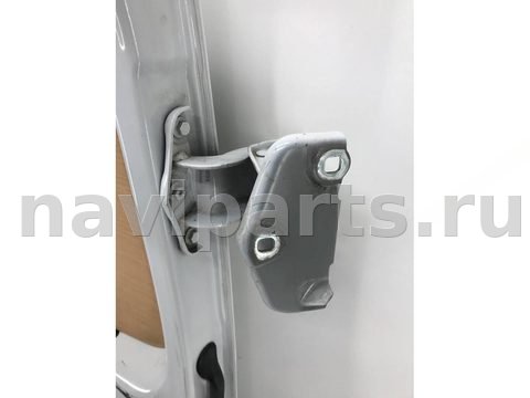 Новое Renault Trafic, 2021 г., арт. 10212, фото 16
