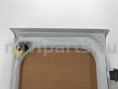 Новое Renault Trafic, 2021 г., арт. 10212, фото 17