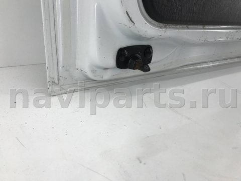 Новое Renault Trafic, 2021 г., арт. 10212, фото 18