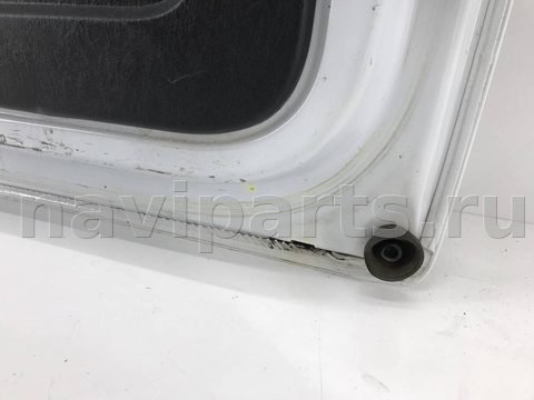 Новое Renault Trafic, 2021 г., арт. 10212, фото 19