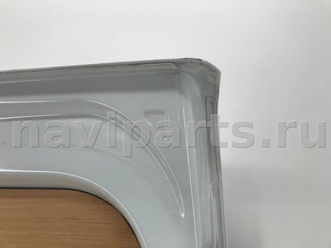 Новое Renault Trafic, 2021 г., арт. 10212, фото 20
