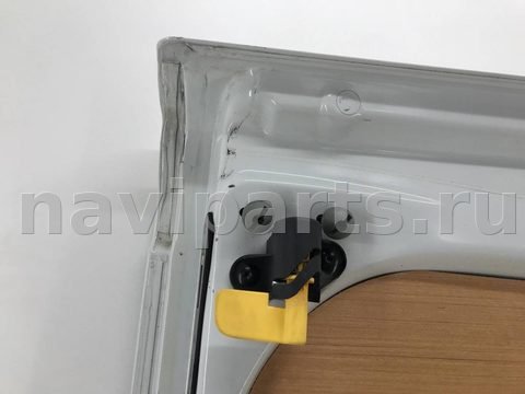 Новое Renault Trafic, 2021 г., арт. 10212, фото 21