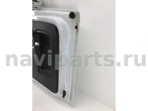Новое Renault Trafic, 2021 г., арт. 10212, фото 22