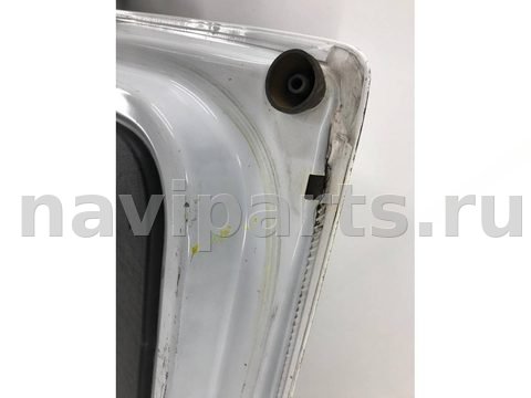 Новое Renault Trafic, 2021 г., арт. 10212, фото 23
