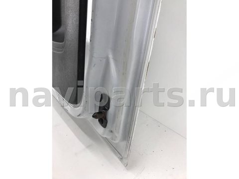 Новое Renault Trafic, 2021 г., арт. 10212, фото 24
