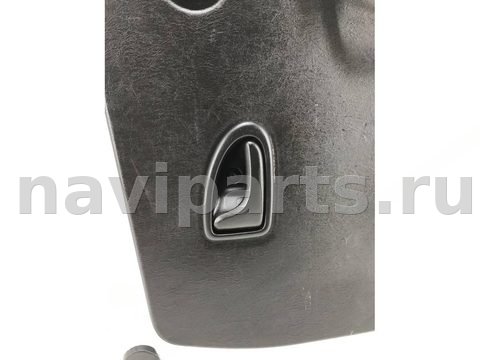 Новое Renault Trafic, 2021 г., арт. 10212, фото 25